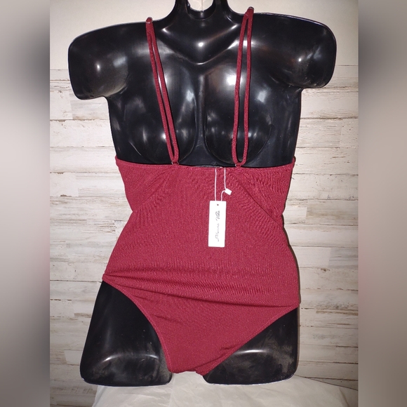 Marina Vida bathing suit - Picture 4 of 5